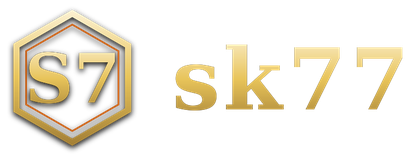 sk77 logo